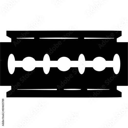 Razor Blade Icon