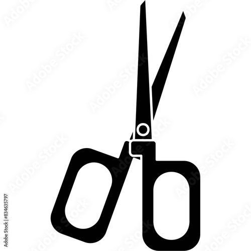 Scissors Icon
