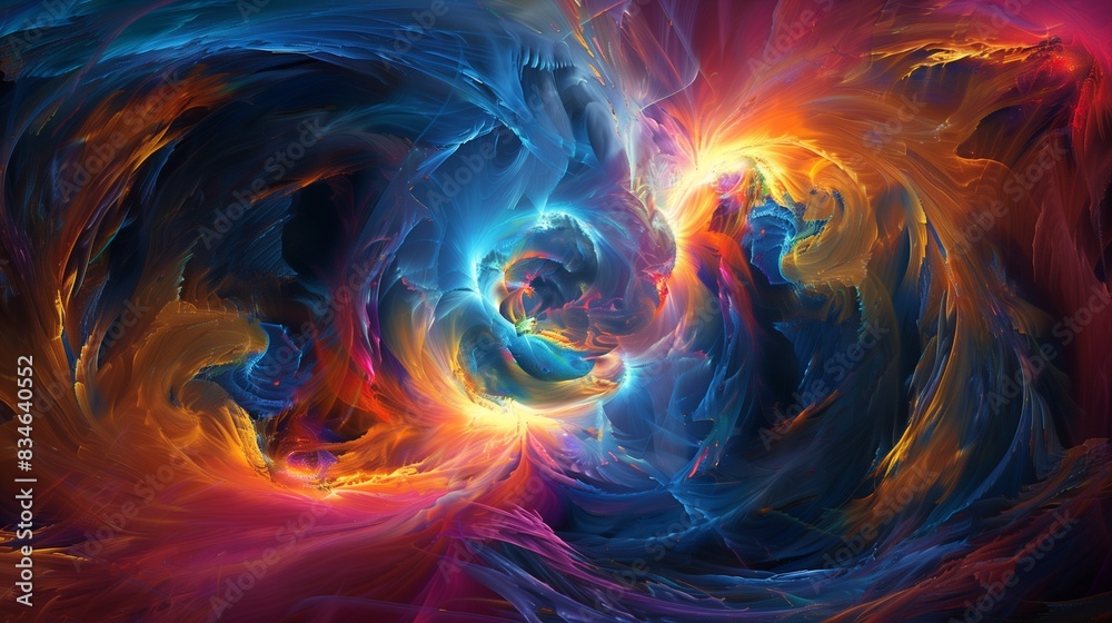 flashy background flashy background