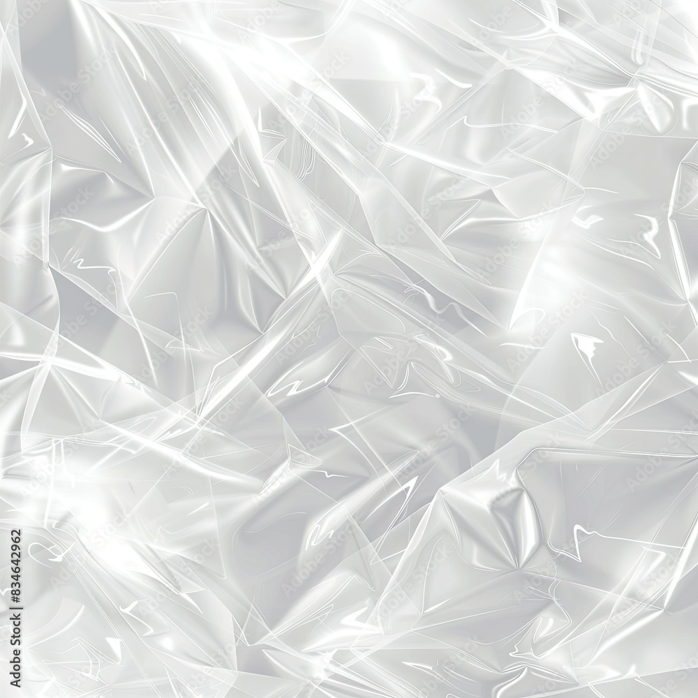 a close - up of a white sheet of plastic, with a red and white stripe visible on the left side a close - up of a white sheet of plastic, with a red and white stripe visible on the left side