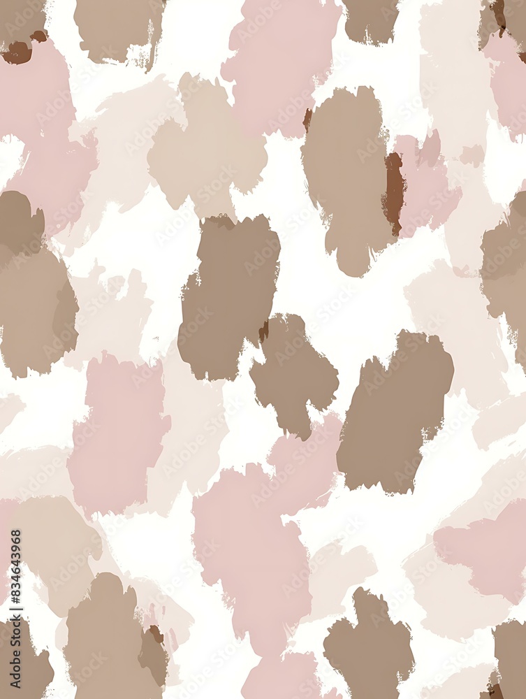 seamless pattern with leaves seamless pattern with leaves