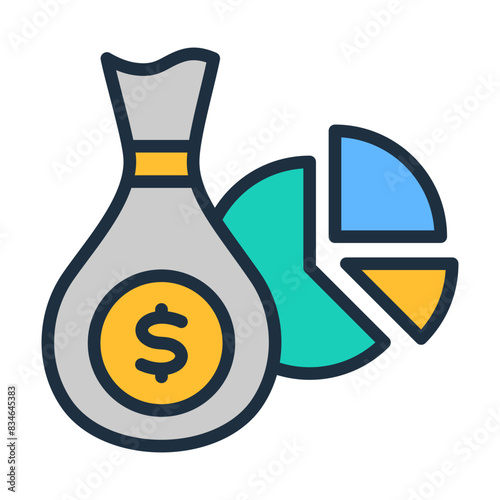 Budget Icon