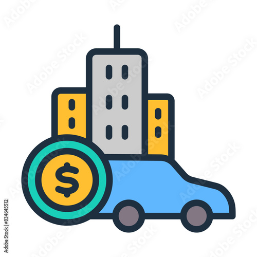 Asset Icon