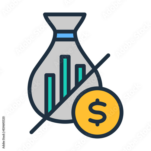 Equity Icon