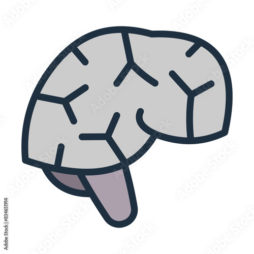 Brain Icon