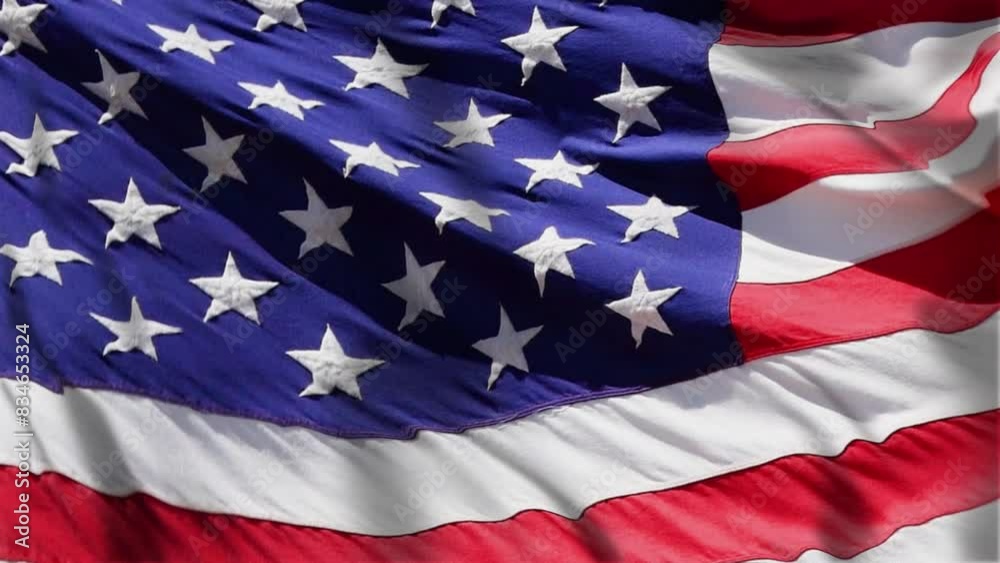 USA National Flag Animation, United States Flag Video, USA Flag Animation, American Flag Motion Banner USA National Flag Animation, United States Flag Video, USA Flag Animation, American Flag Motion Banner
