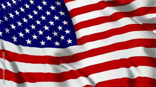 Wallpaper Mural USA Flag, American Flag Video, Colourful USA Flag Video, USA Flag Animation, American Flag Animation Videos Torontodigital.ca
