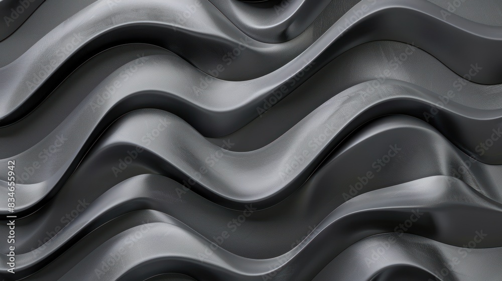 Gray background Gray background