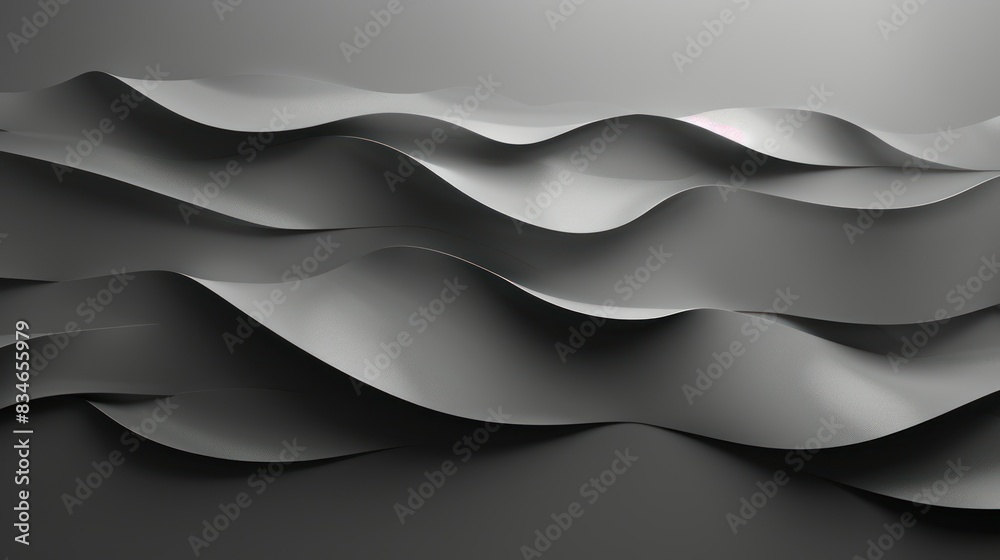 Gray background Gray background