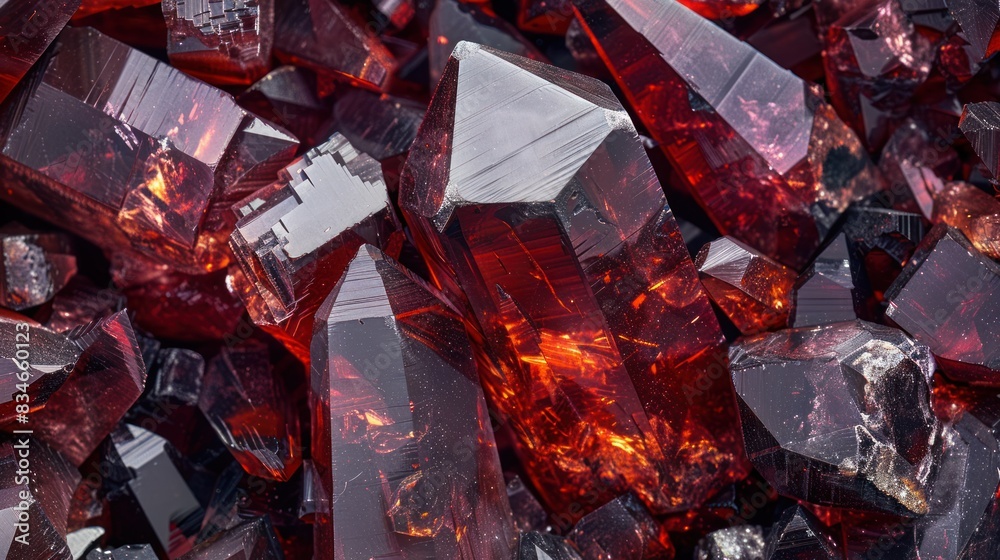 Minerals Minerals