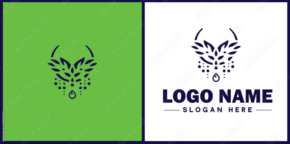 jewelry icon Accessories Adornments Ornaments flat logo sign symbol editable vector jewelry icon Accessories Adornments Ornaments flat logo sign symbol editable vector