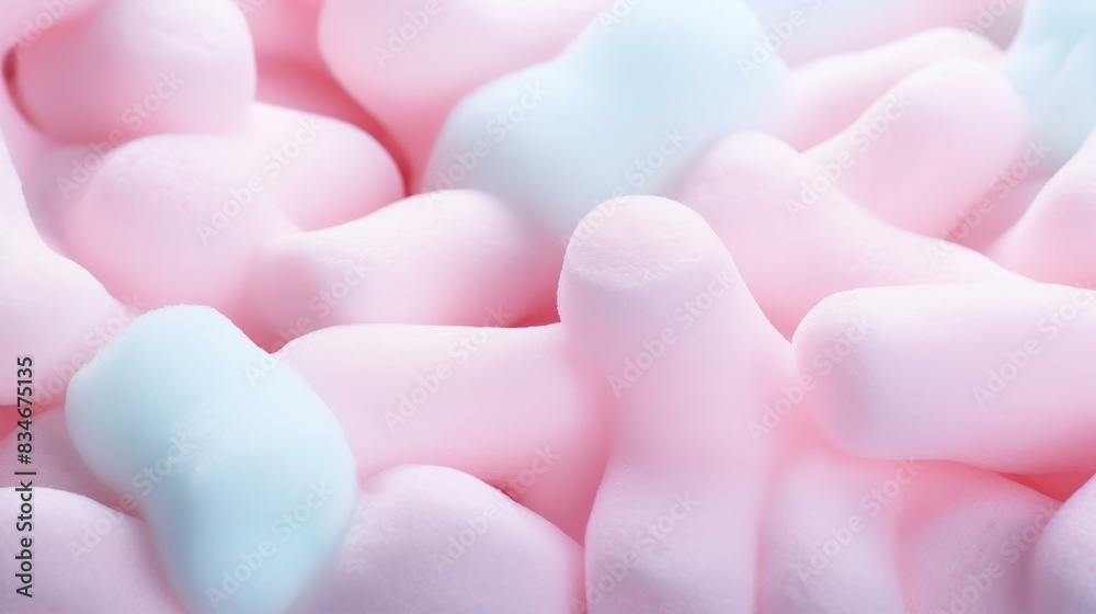 Indulge in the sweet delight of fluffy candyfloss up close with this highquality image capturing its sugary goodness at a carnival. Indulge in the sweet delight of fluffy candyfloss up close with this highquality image capturing its sugary goodness at a carnival.