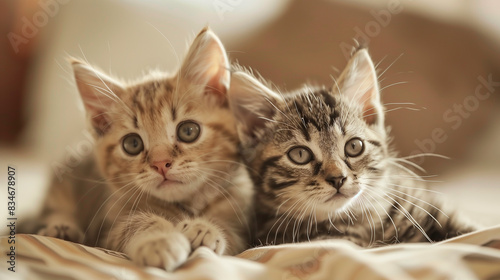International Cat Day