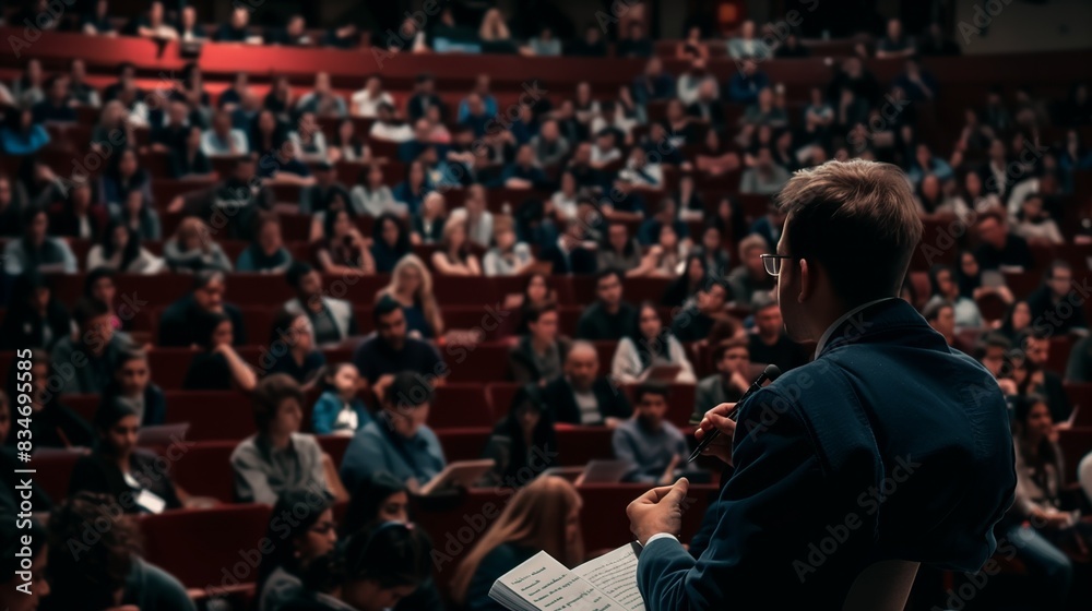 Motivational Seminar Motivational Seminar