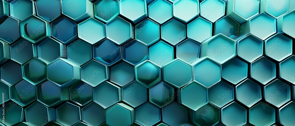 custom made wallpaper toronto digital pattern, hexagon, honeycomb, texture, design, vector, seamless, wallpaper, metal, geometric, illustration, tile, backdrop, shape, grid, hexagonal, cell, technology, structure, element, art, mosaic, 3