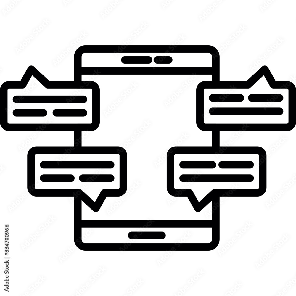 Message icon Message icon