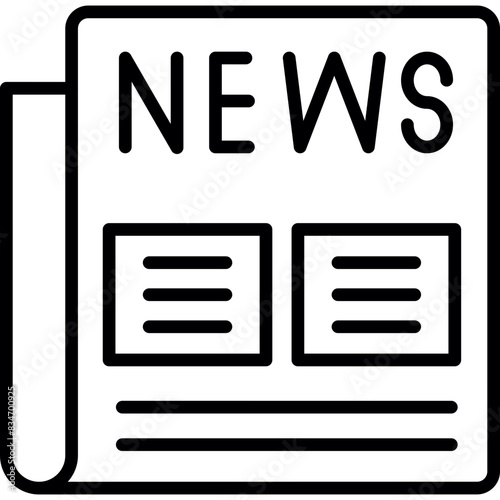 News  icon