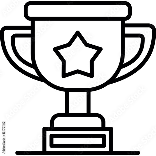 Award icon