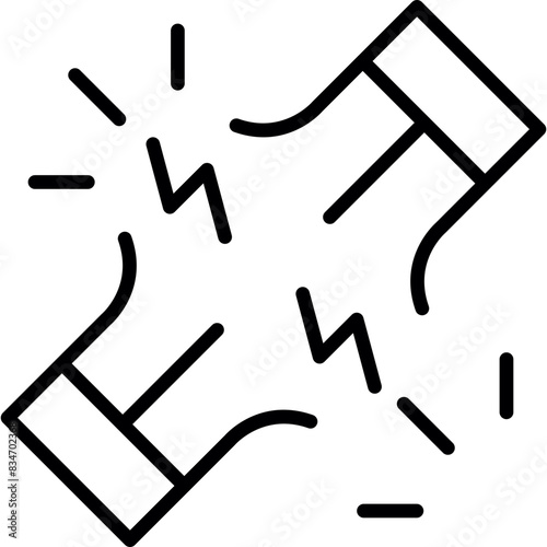 Wires  icon