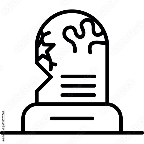 Vandalism  icon