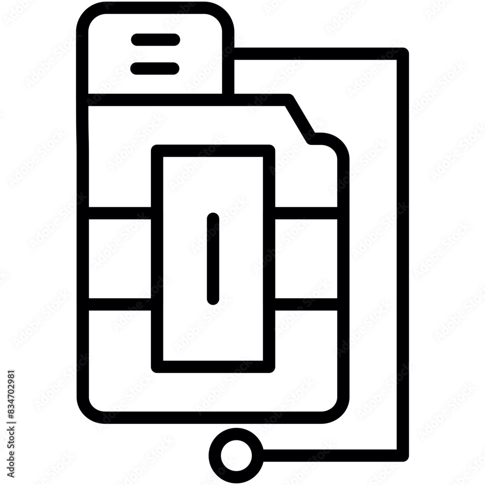 Pulse Generator  icon