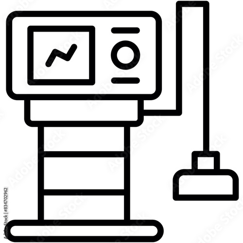 Ventilator  icon