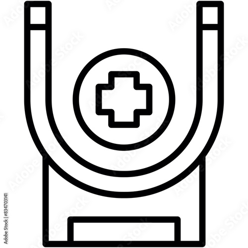 Magnetic Resonance Imaging  icon