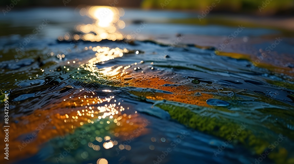 reflection in water reflection in water