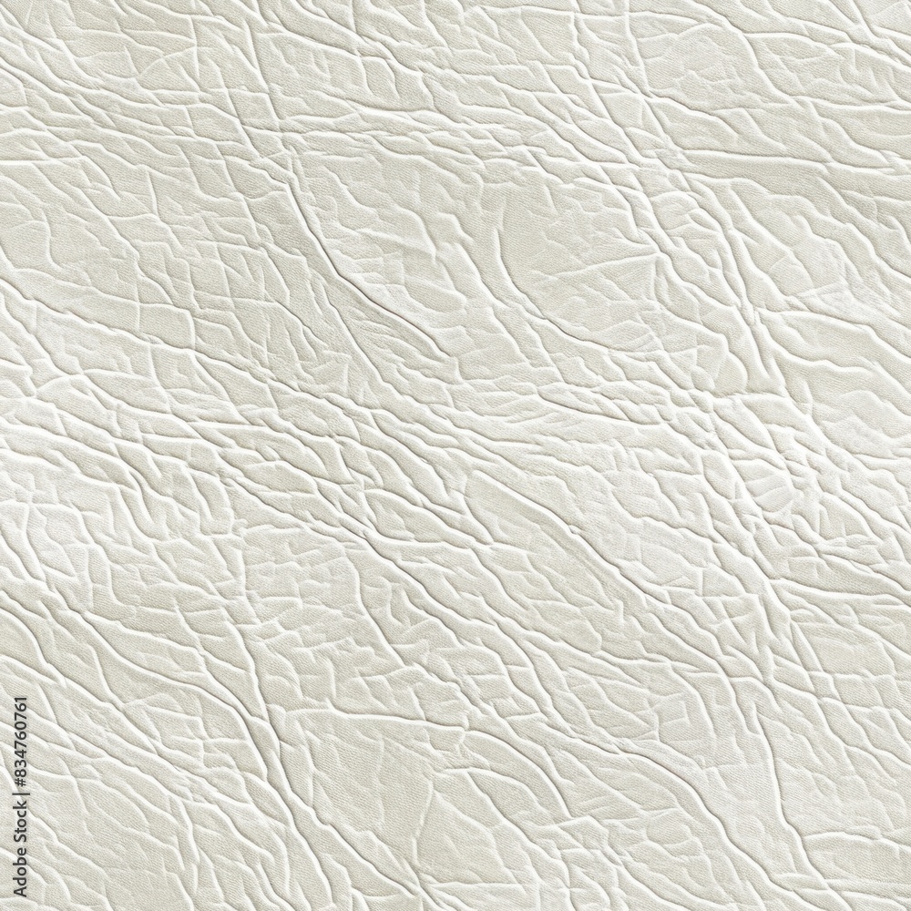 flat surface white fine leather imitation seamless repeating pattern texture flat surface white fine leather imitation seamless repeating pattern texture