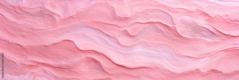 Abstract pastel gradient background with soft pink and green hues blending smoothly. Horizontal image with smooth transitions and subtle textures.

Pastel colors, abstract background, smooth gradients
