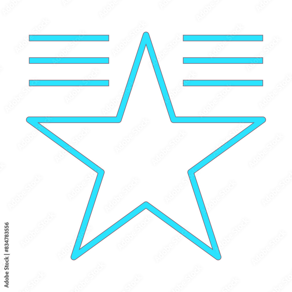 Star Icon Design Star Icon Design
