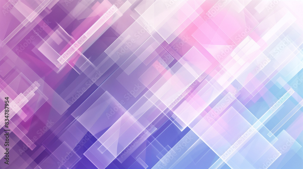 Geometric modern abstract background, banner Geometric modern abstract background, banner