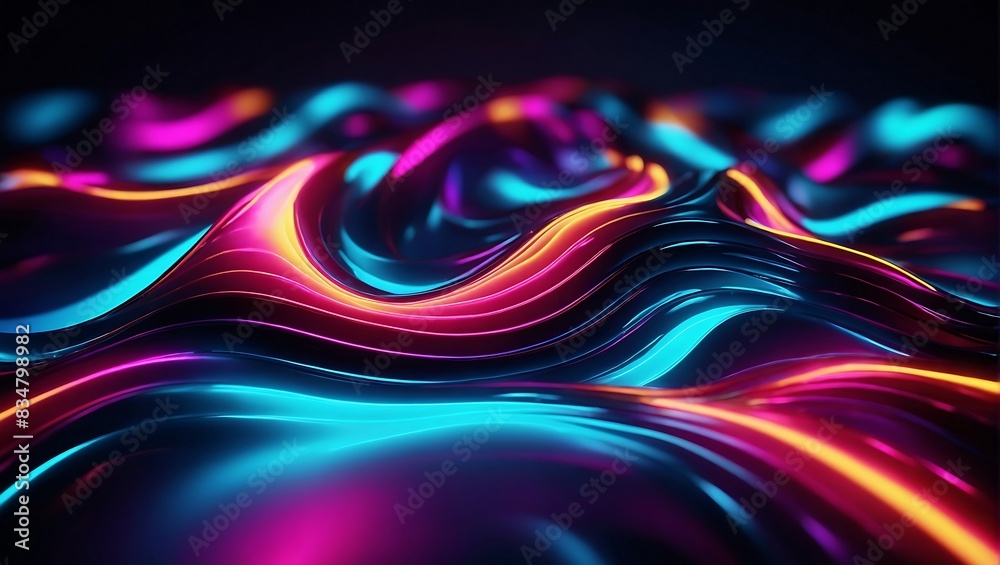 Fototapeta premium abstract background
