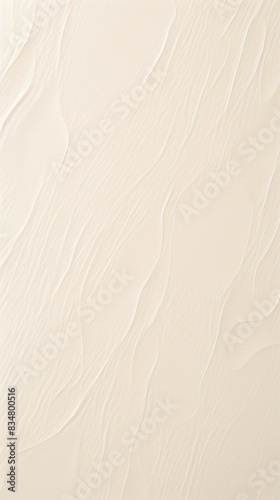 3D rendering of a highly detailed sand dune texture.