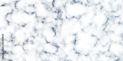 Black and white marble texture for background and white marble texture pattern background with black line skin. Luxury White Marble texture background. Marbling texture design for Banner