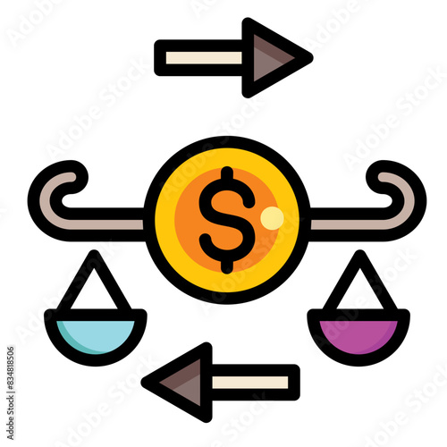 Balance Icon