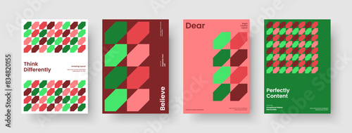 Creative Book Cover Layout. Geometric Background Template. Isolated Banner Design. Brochure. Flyer. Report. Business Presentation. Poster. Portfolio. Notebook. Catalog. Leaflet. Advertising