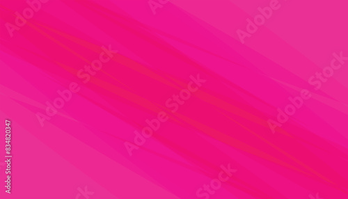 pink abstract background