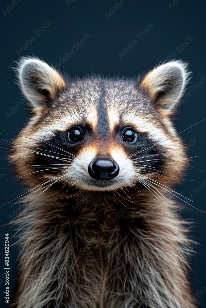 cute raccoon cute raccoon