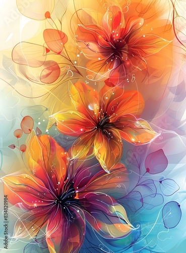 Flowers