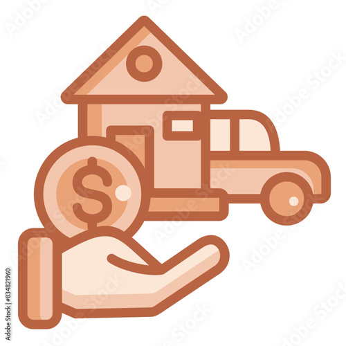 Assets Icon
