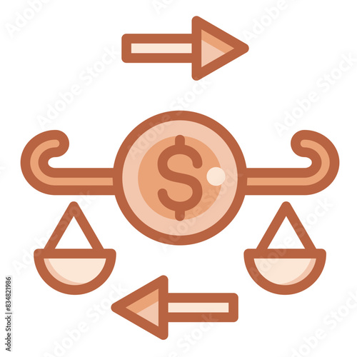Balance Icon