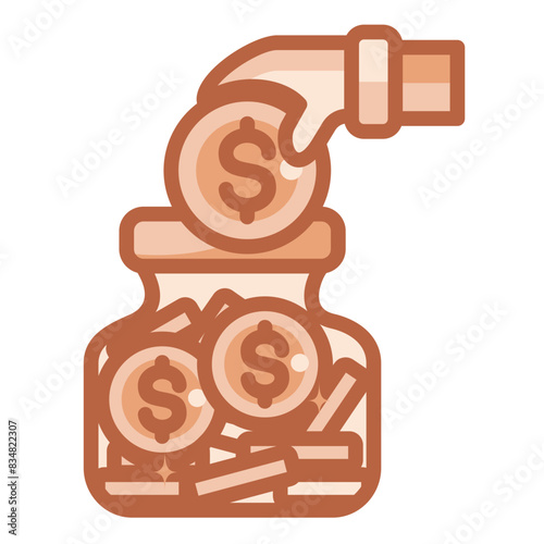 Savings Icon