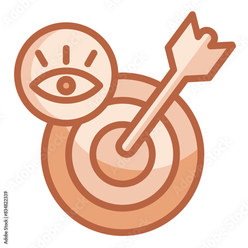 Vision Icon