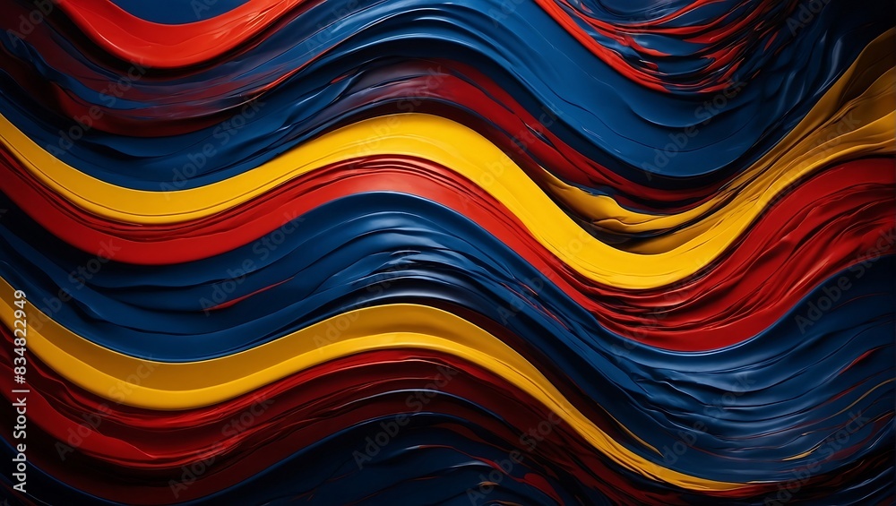 Obraz premium abstract background