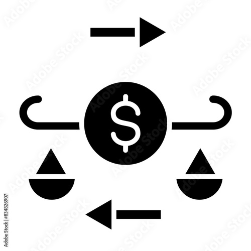 Balance Icon