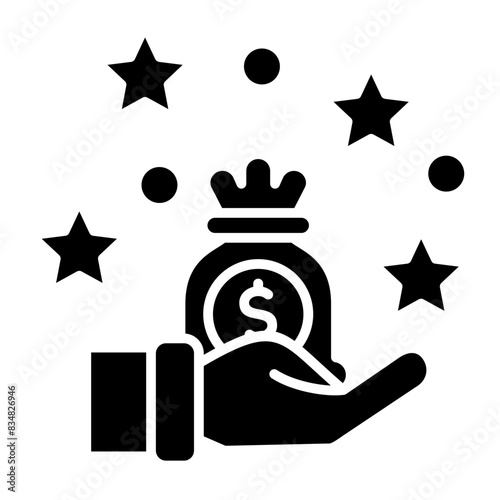 Fortune Icon