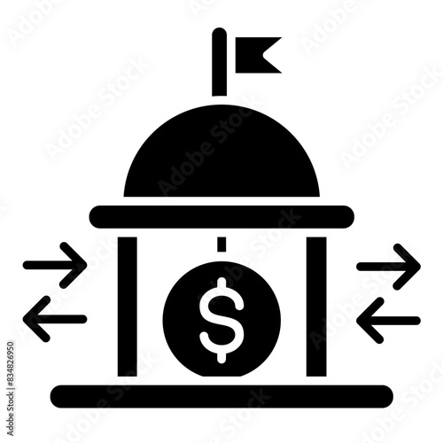 Fiscal Icon