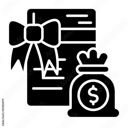 Legacy Icon