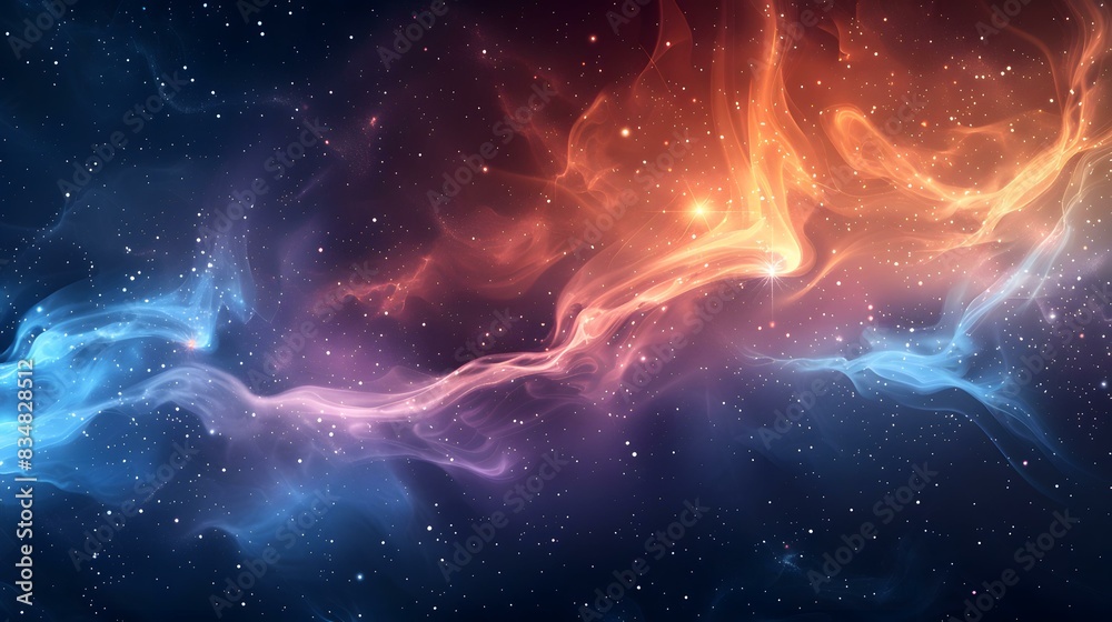 Awesome Nebula Awesome Nebula